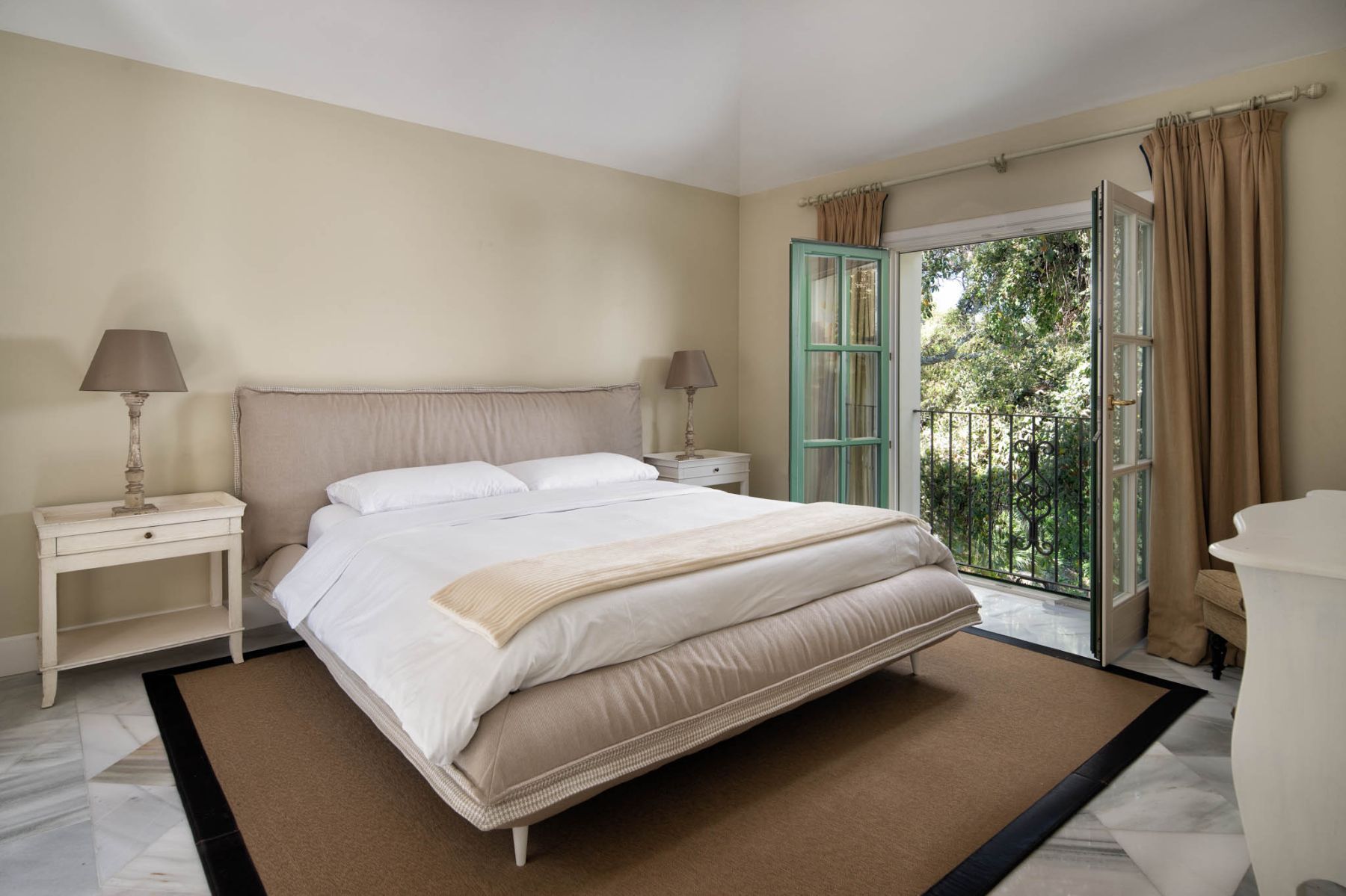 Villa Breeze villa photo.